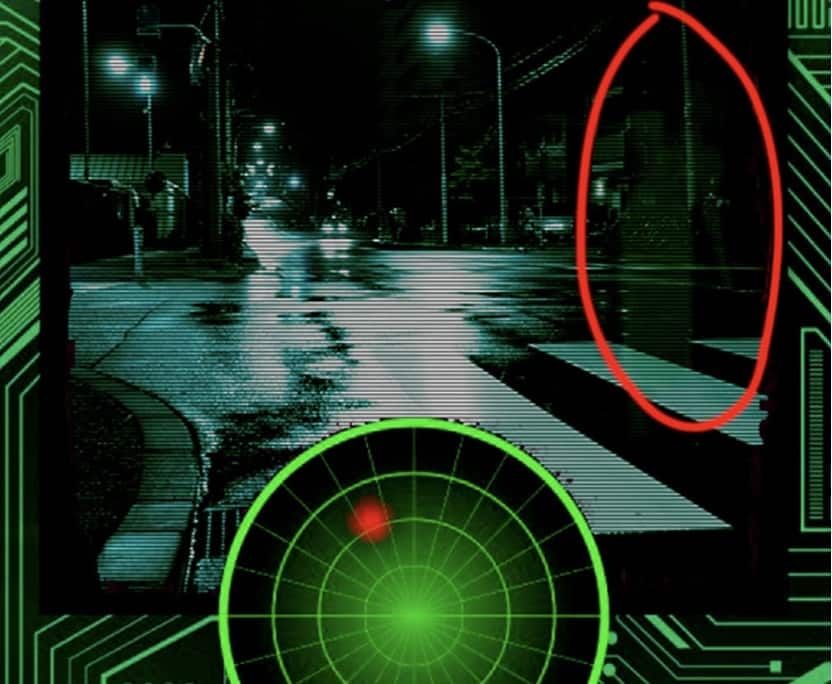 How Does Ghost Detector Actually Work