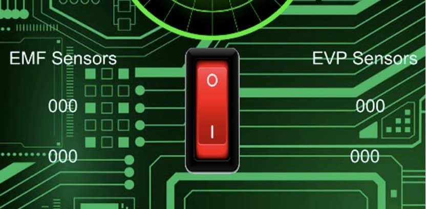 Discover Unique Features of Ghost Detector