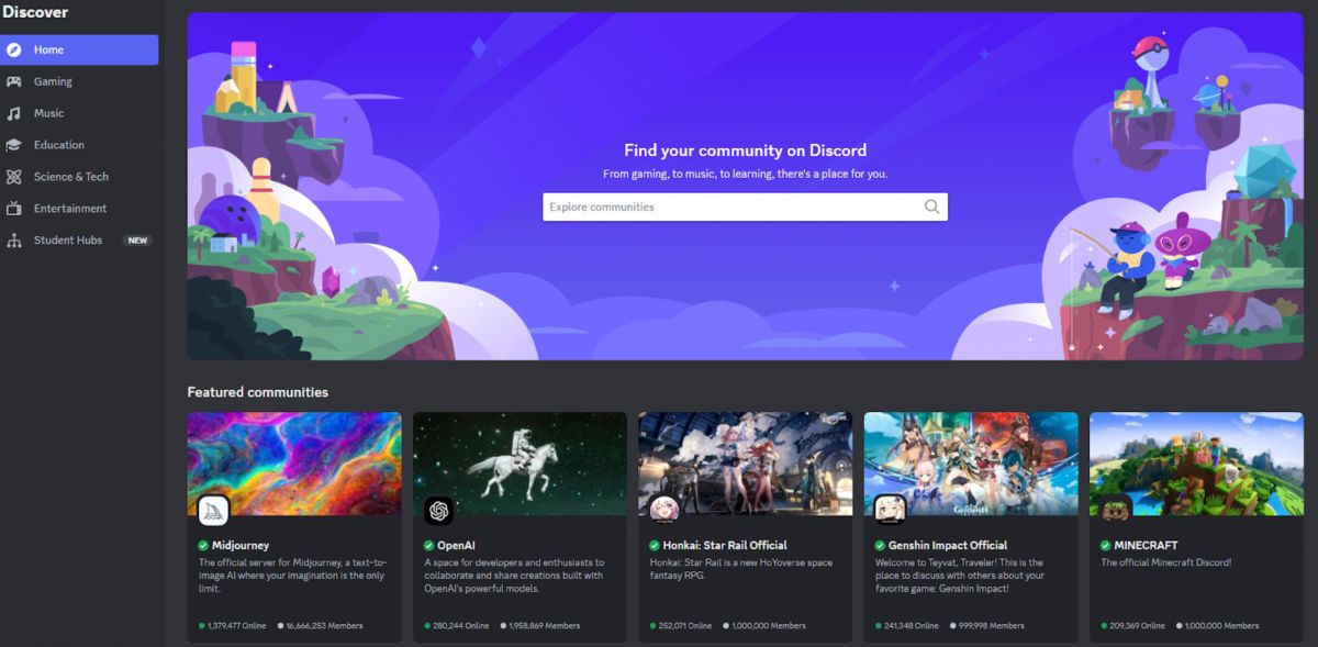 Streamline Your Discord Ecosystem