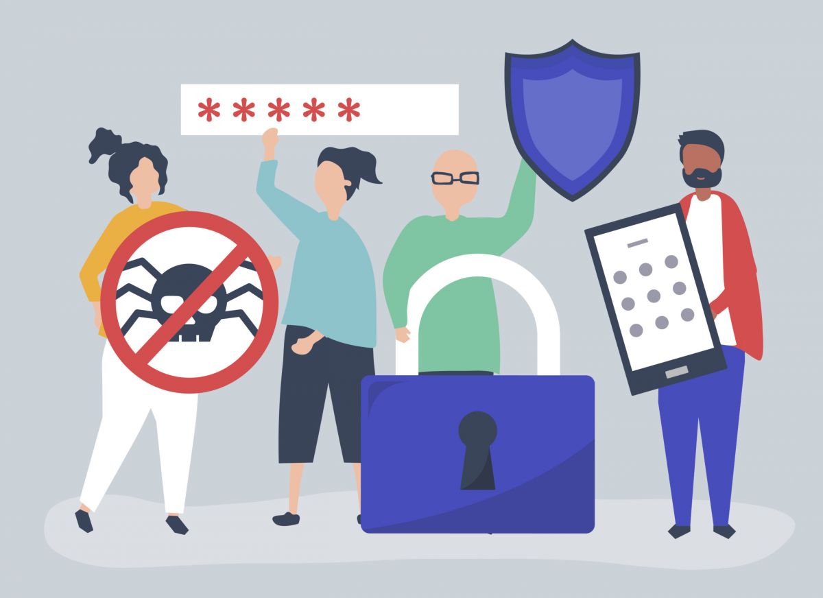 Protect Your Data and Privacy in Microsoft Teams