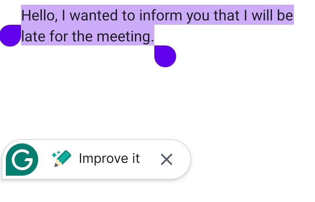 Unlock Grammarly’s Generative AI Capabilities