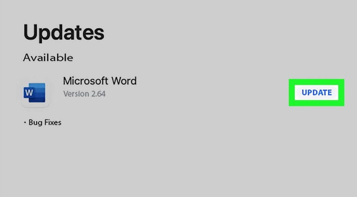 How to Keep Microsoft Word at Its Best and Latest