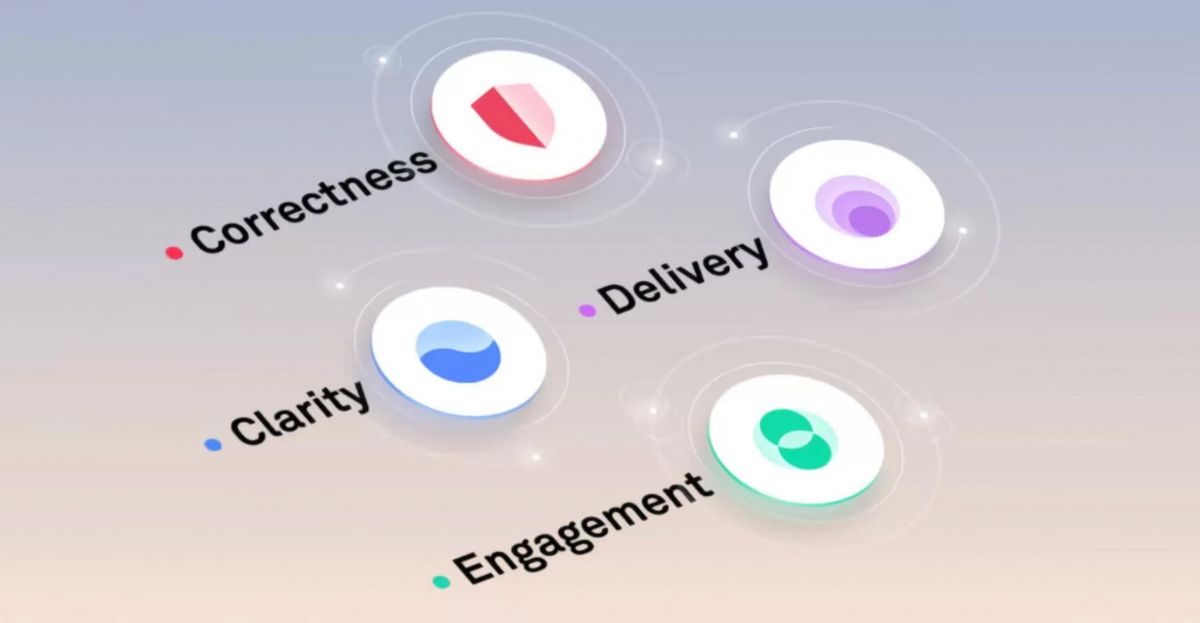 Transform Rough Drafts Into Flawless Masterpieces with Grammarly